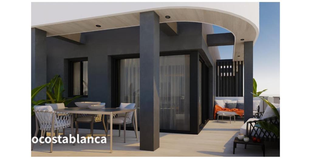 Apartment in Torrevieja, 45 m², 176,000 €, photo 3, listing 11719536