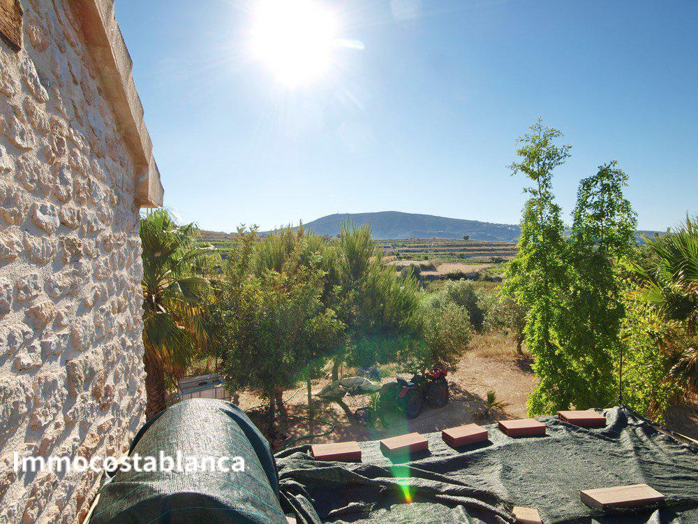 Detached house in Teulada (Spain), 120 m², 550,000 €, photo 2, listing 63191848