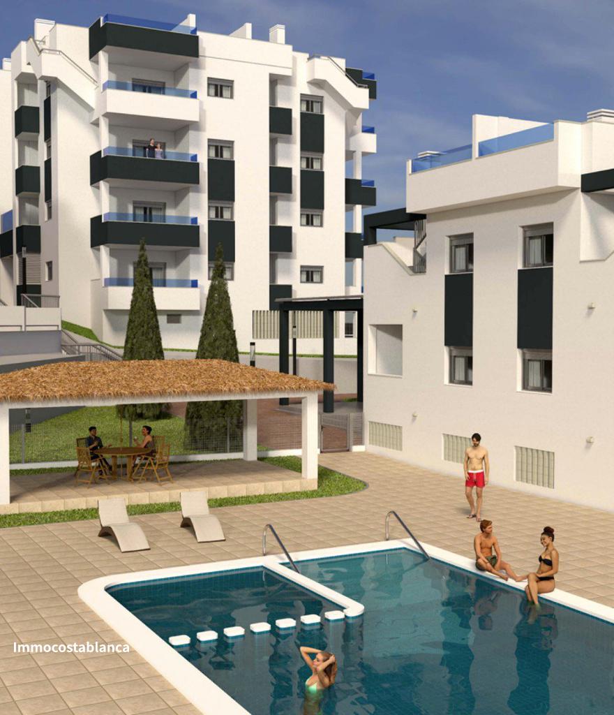 Apartment in Dehesa de Campoamor, 80 m², 205,000 €, photo 2, listing 50323376