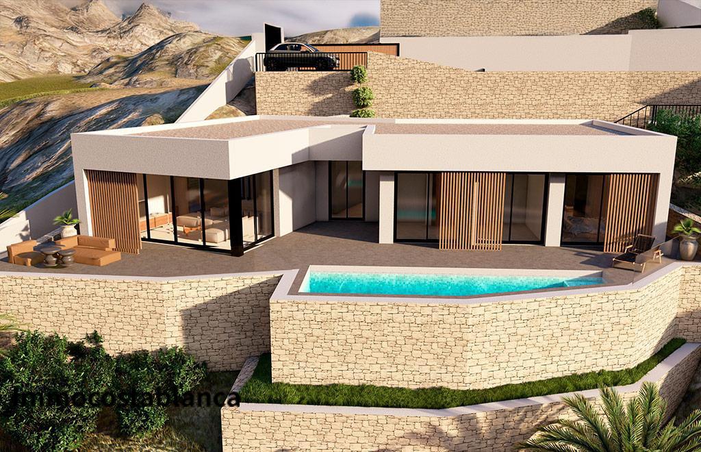 Villa in Alicante, 200 m², 755,000 €, photo 4, listing 63239536