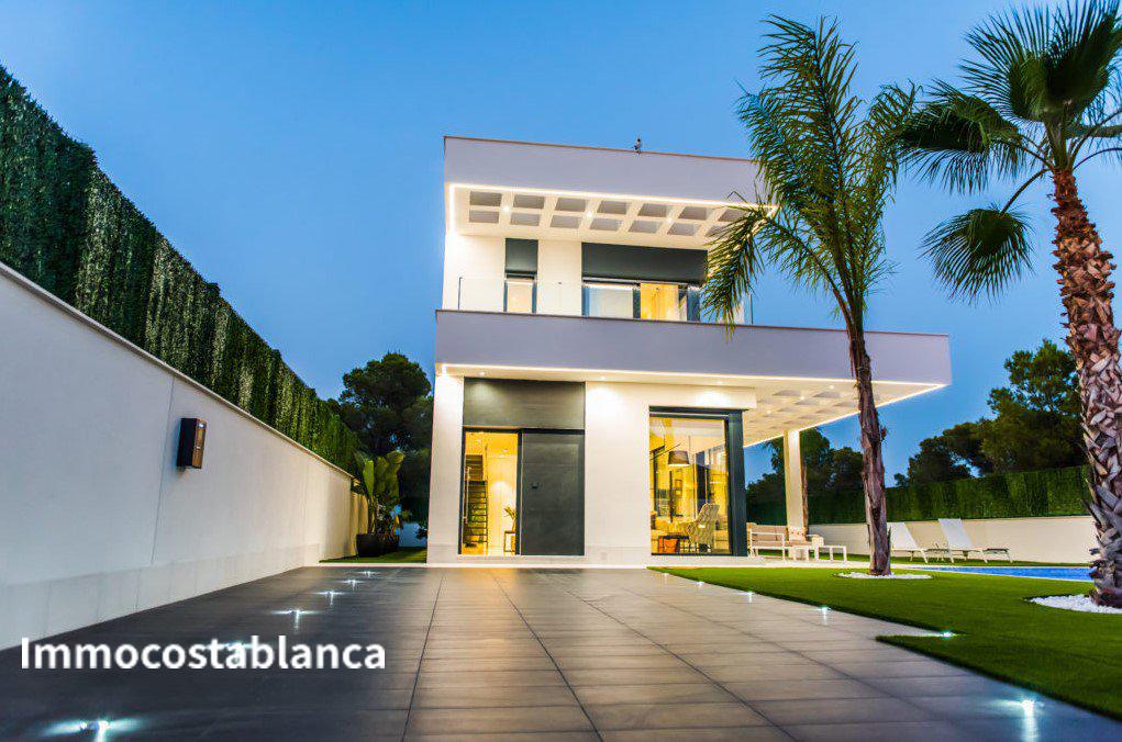 Villa in Benidorm, 210 m², 1,080,000 €, photo 3, listing 72838656