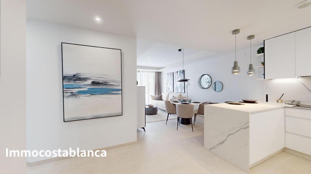 Apartment in Orihuela Costa, 93 m², 369,000 €, photo 5, listing 3807536
