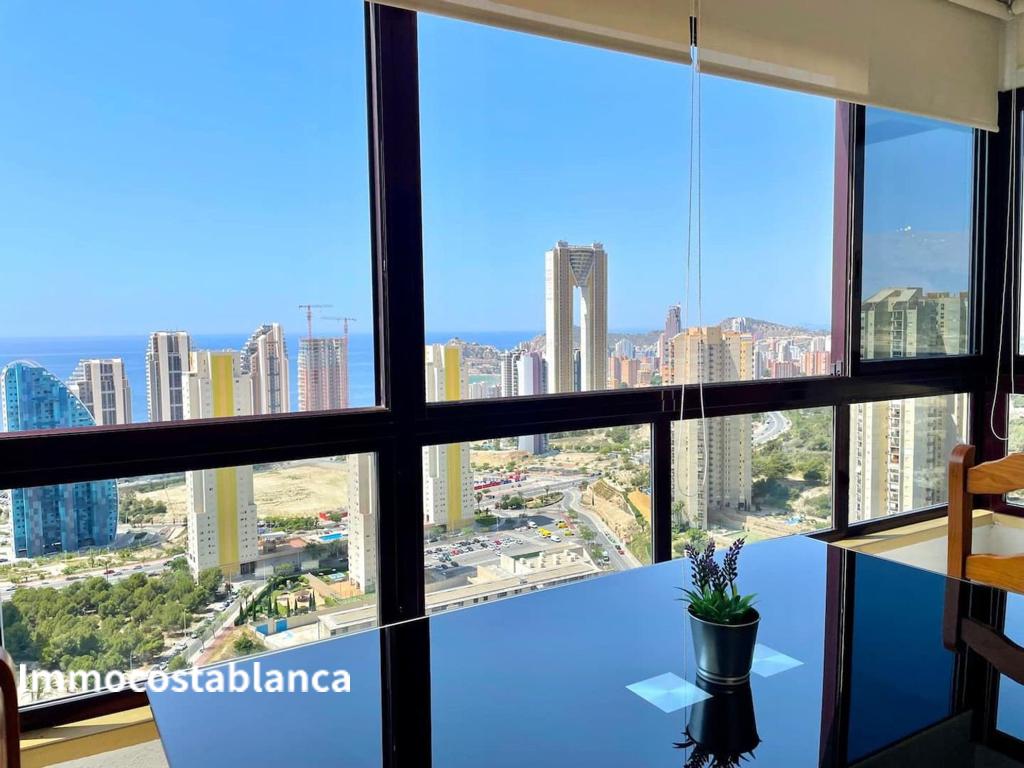 Apartment in Benidorm, 80 m², 329,000 €, photo 5, listing 12063536