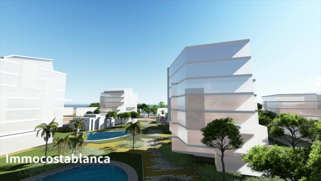 4 room new home in Villajoyosa, 100 m², 220,000 €, photo 1, listing 51298168