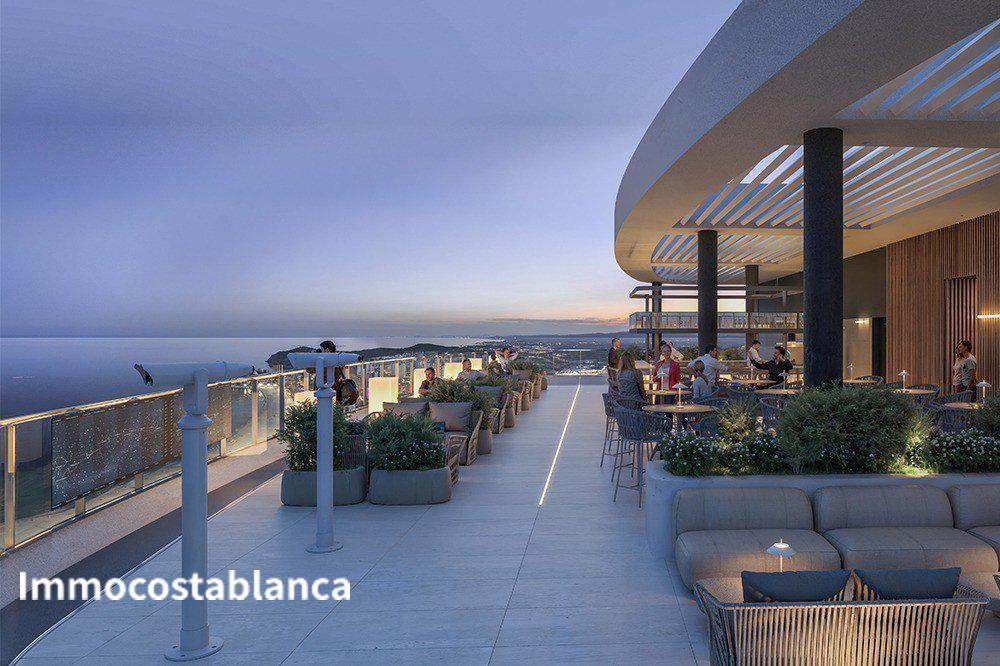 Apartment in Benidorm, 85 m², 530,000 €, photo 10, listing 20695536