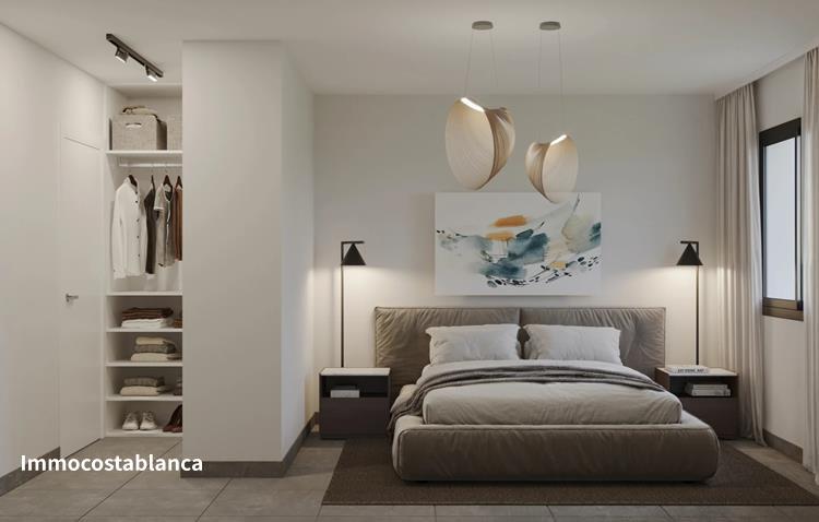 Apartment in Villajoyosa, 99 m², 369,000 €, photo 2, listing 53025216