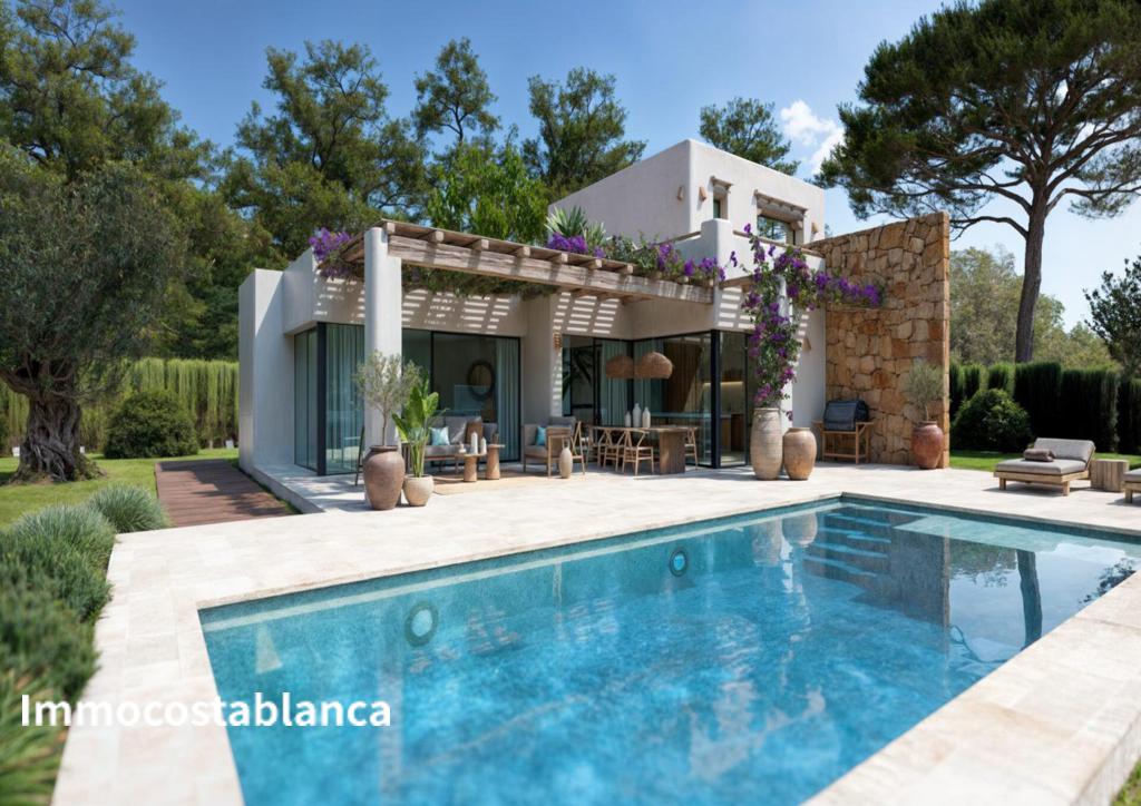 Villa in Javea (Xabia), 196 m², 1,300,000 €, photo 1, listing 23514016