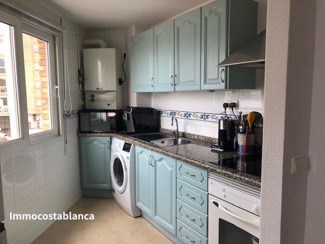 Apartment in Calpe, 59 m², 239,000 €, photo 6, listing 61883616
