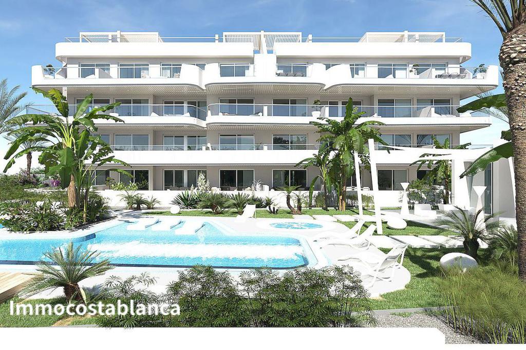 Apartment in Dehesa de Campoamor, 93 m², 330,000 €, photo 3, listing 75502496