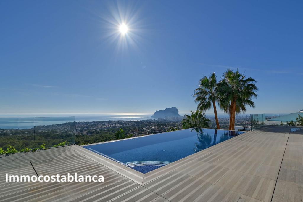 Detached house in Benissa, 745 m², 4,750,000 €, photo 8, listing 46652336