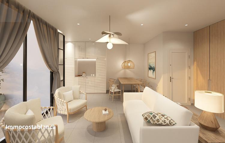 Apartment in Javea (Xabia), 79 m², 385,000 €, photo 4, listing 17817216