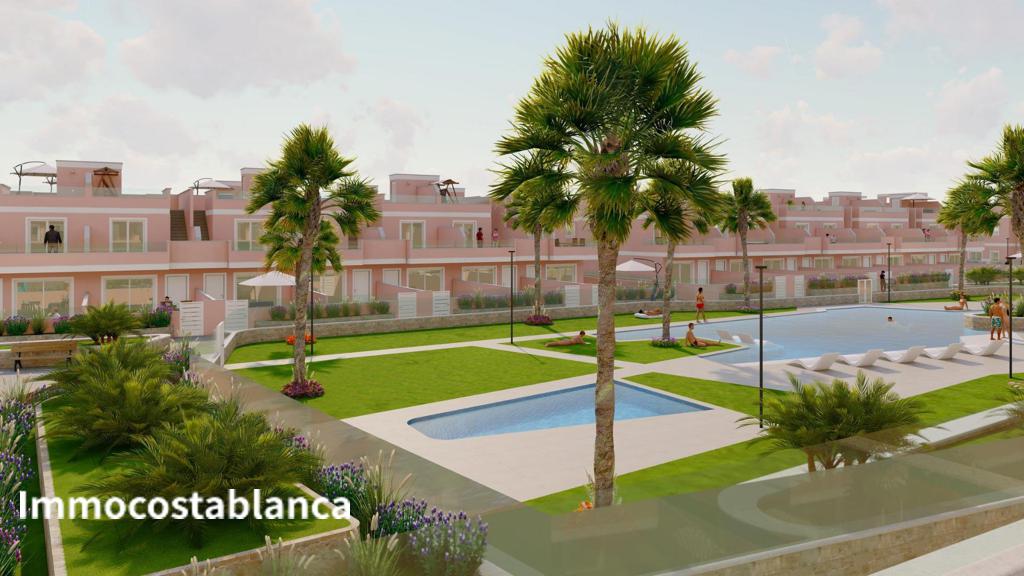 Apartment in Pilar de la Horadada, 100 m², 280,000 €, photo 2, listing 46927536