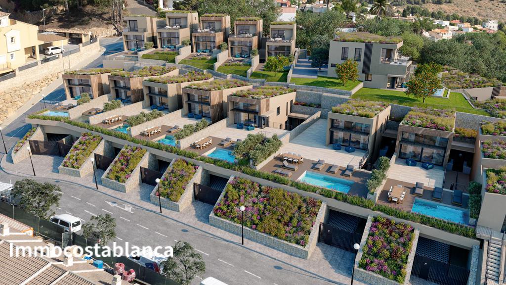 Villa in La Nucia, 334 m², 855,000 €, photo 1, listing 23228416