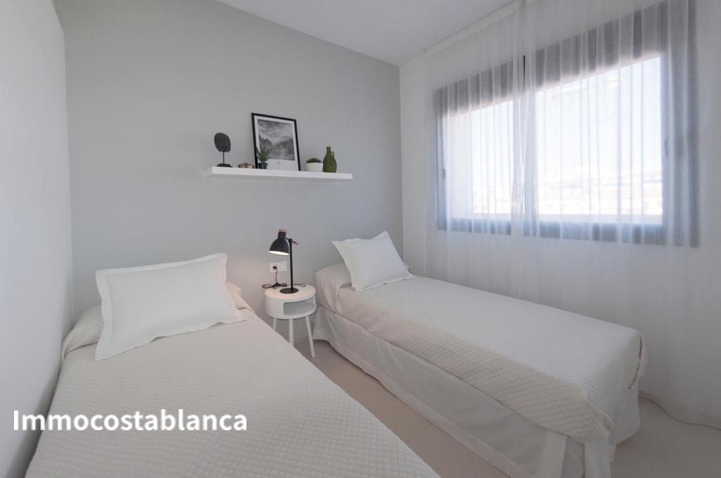 Apartment in La Zenia, 96 m², 297,000 €, photo 1, listing 28202416