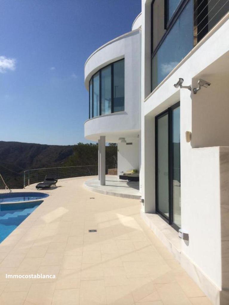 Villa in Javea (Xabia), 338 m², 2,750,000 €, photo 5, listing 76617216