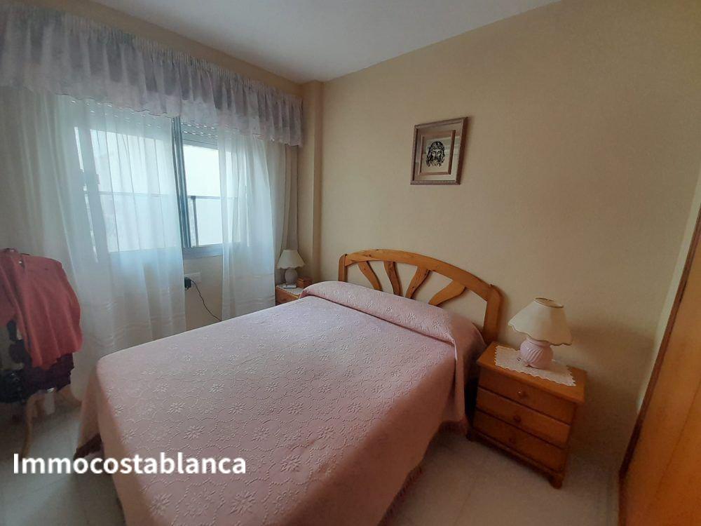 Apartment in Calpe, 70 m², 240,000 €, photo 6, listing 33841136