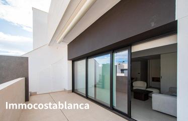 Apartment in Pilar de la Horadada, 106 m²