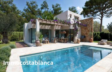 Villa in Javea (Xabia), 196 m²