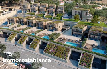 Villa in La Nucia, 334 m²