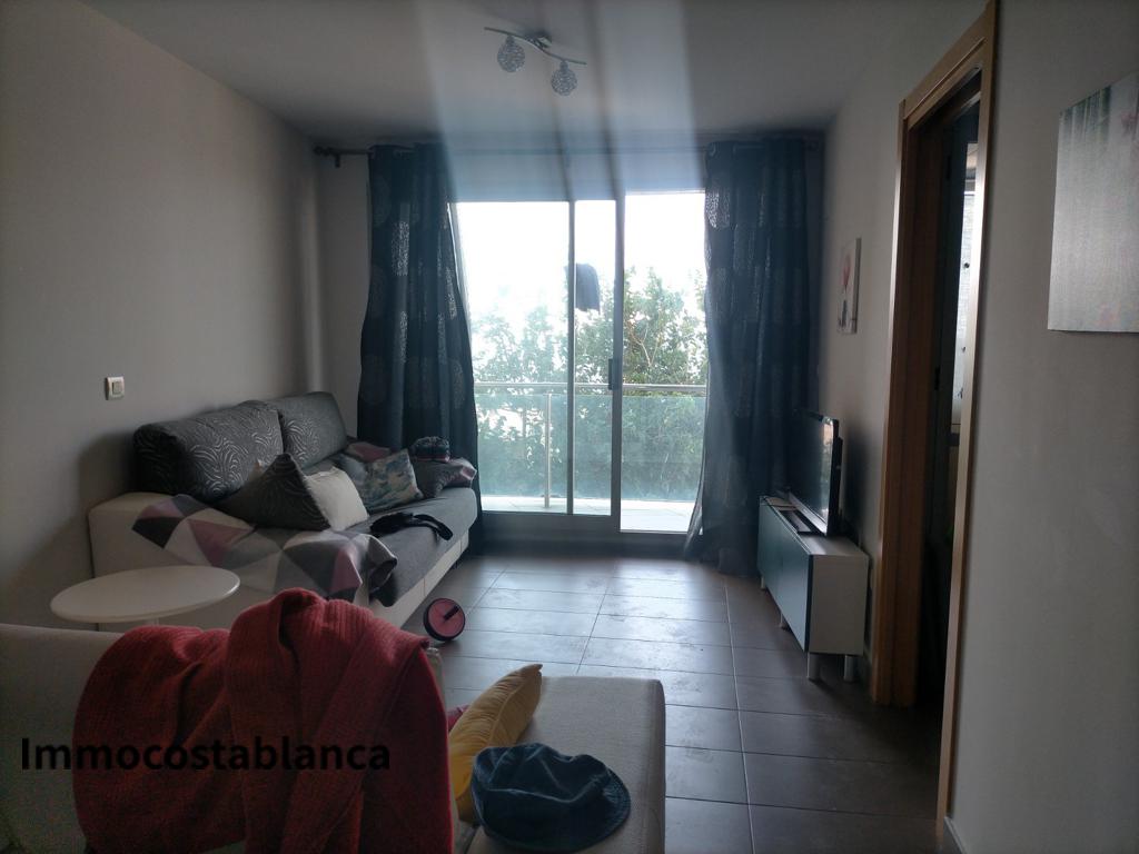 3 room apartment in Calpe, 90 m², 245,000 €, photo 1, listing 20167928
