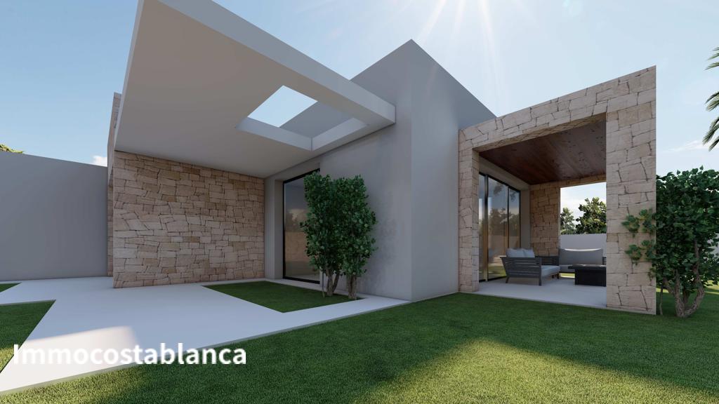 Detached house in Benissa, 164 m², 899,000 €, photo 2, listing 22269856