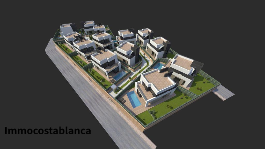 Villa in La Nucia, 167 m², 415,000 €, photo 8, listing 76390416