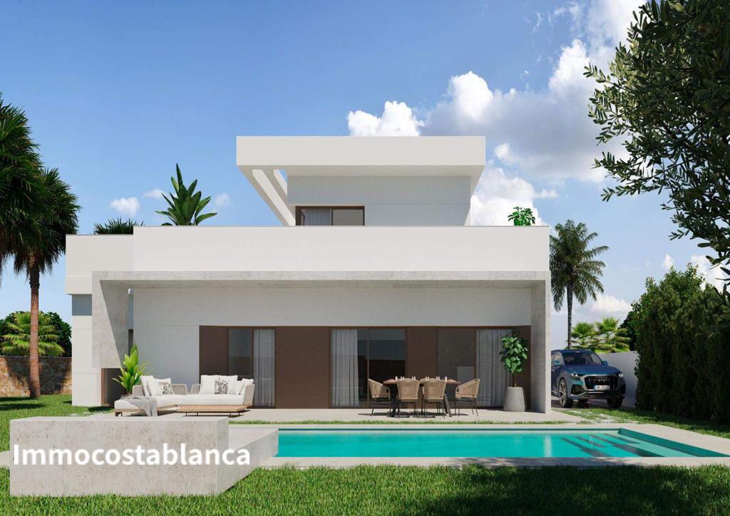 Villa in Rojales, 530 m², 869,000 €, photo 1, listing 47295456