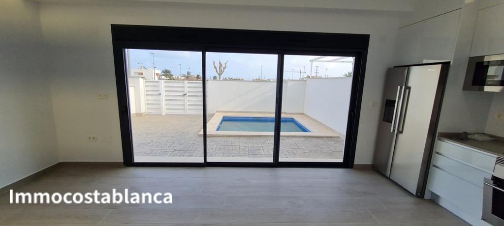 Villa in Dehesa de Campoamor, 117 m², 350,000 €, photo 8, listing 17169448