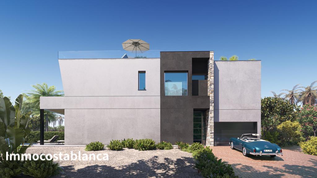 Villa in Calpe, 234 m², 925,000 €, photo 9, listing 77267616