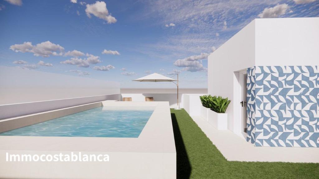 Apartment in Pilar de la Horadada, 84 m², 379,000 €, photo 3, listing 33850016