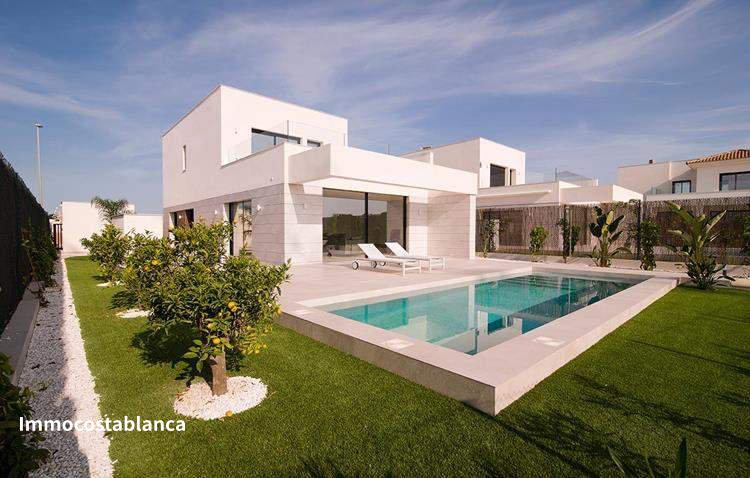 Villa in Los Montesinos, 509,000 €, photo 1, listing 57893056