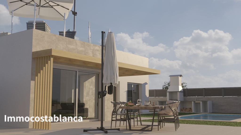 Villa in Polop, 100 m², 585,000 €, photo 2, listing 62433216
