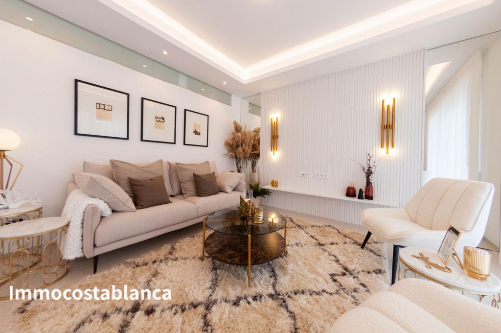 Detached house in Ciudad Quesada, 83 m², 306,000 €, photo 2, listing 50868256
