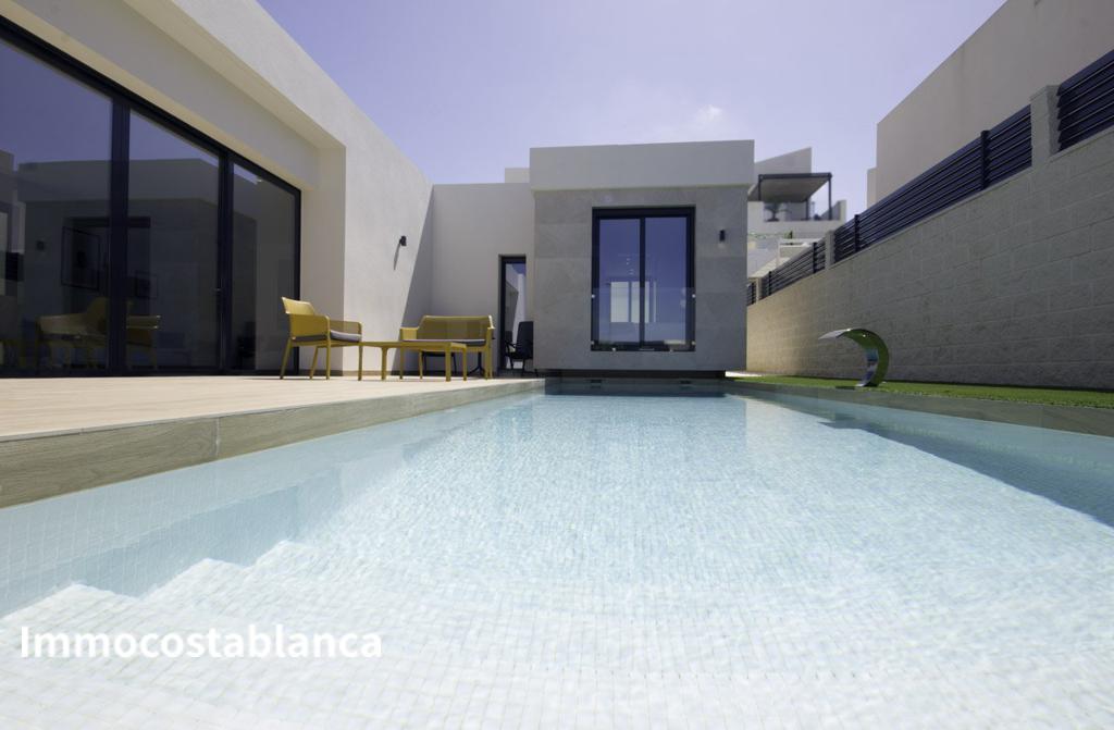 Villa in Ciudad Quesada, 210 m², 1,050,000 €, photo 8, listing 49133696