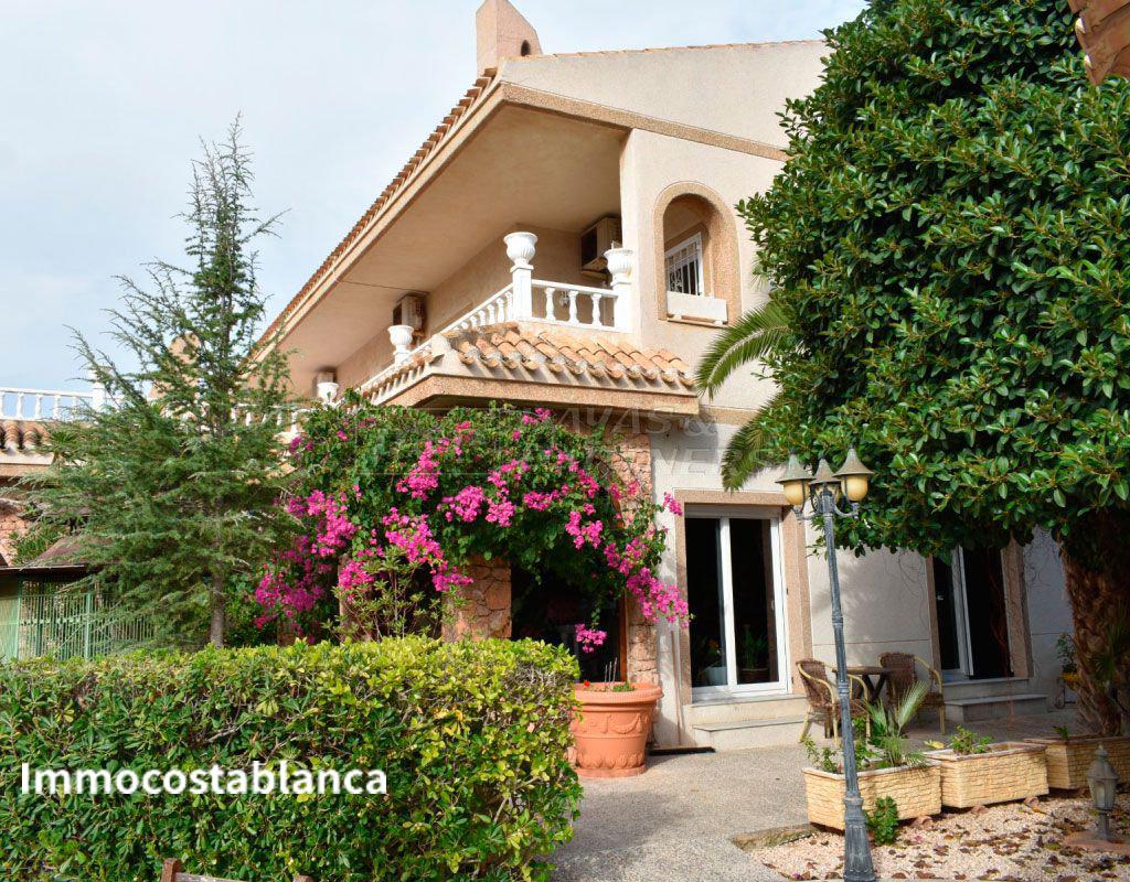 Villa in Dehesa de Campoamor, 640 m², 1,650,000 €, photo 10, listing 63169136