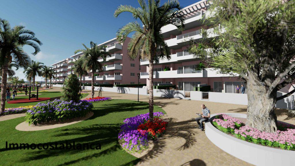 4 room apartment in El Raso, 101 m², 300,000 €, photo 4, listing 19208976