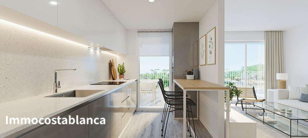 Apartment in Javea (Xabia), 106 m², 410,000 €, photo 10, listing 14759536
