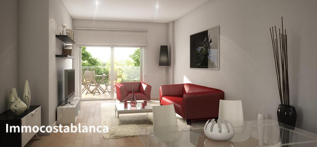 3 room apartment in Dehesa de Campoamor, 120 m², 198,000 €, photo 5, listing 18826248