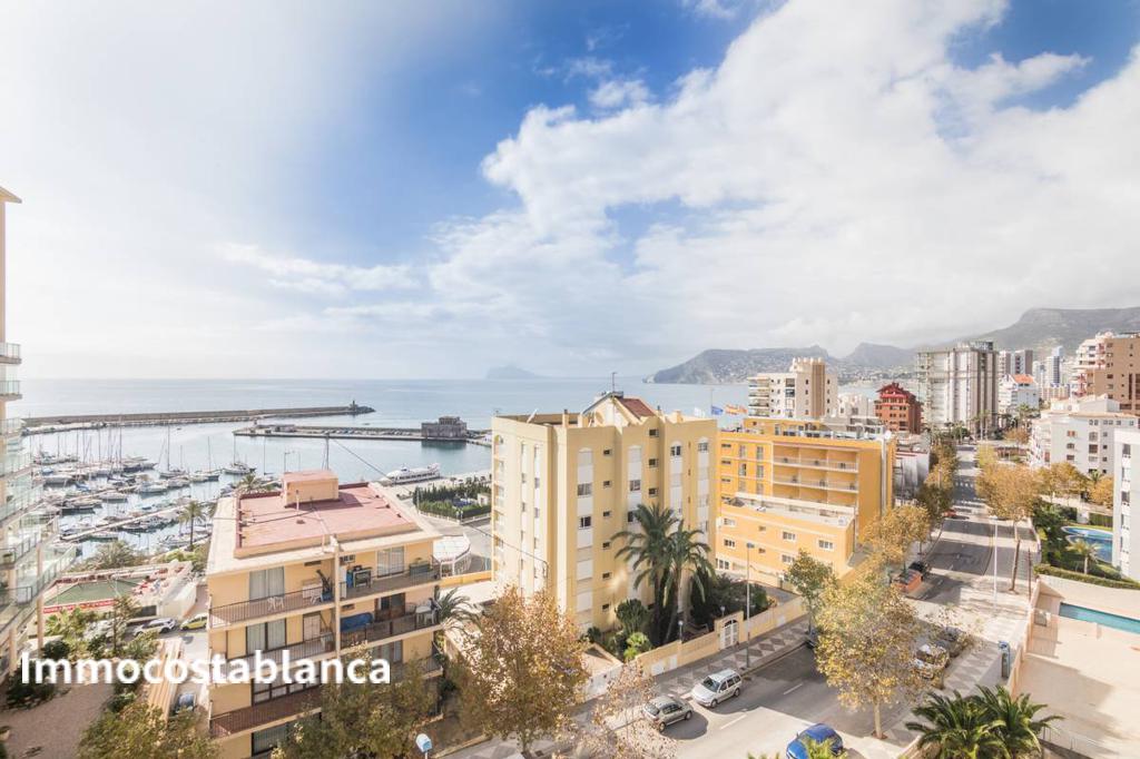 Apartment in Calpe, 91 m², 297,000 €, photo 10, listing 56268816