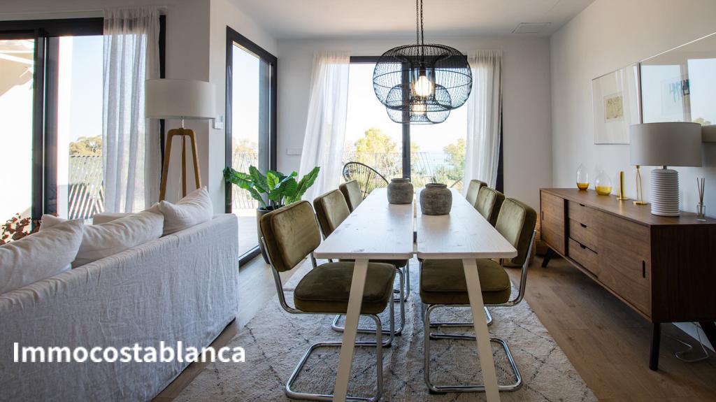 Apartment in Villajoyosa, 74 m², 320,000 €, photo 4, listing 17884176