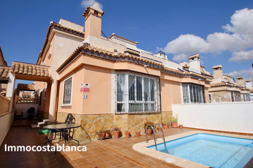 Villa in Dehesa de Campoamor, 89 m², 130,000 €, photo 1, listing 22434248