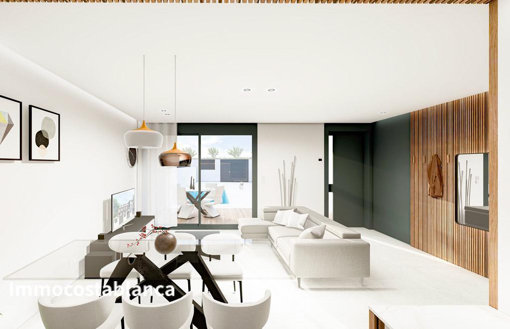 Terraced house in Pilar de la Horadada, 121 m², 385,000 €, photo 1, listing 56581936