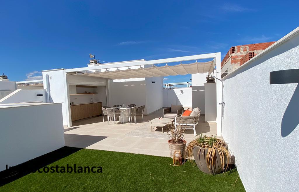 Apartment in Pilar de la Horadada, 77 m², 320,000 €, photo 4, listing 965936