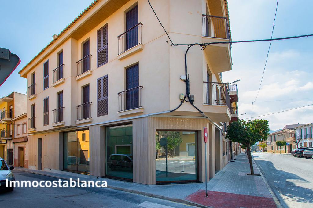 Apartment in El Fondó de les Neus, 96 m², 230,000 €, photo 4, listing 34135536