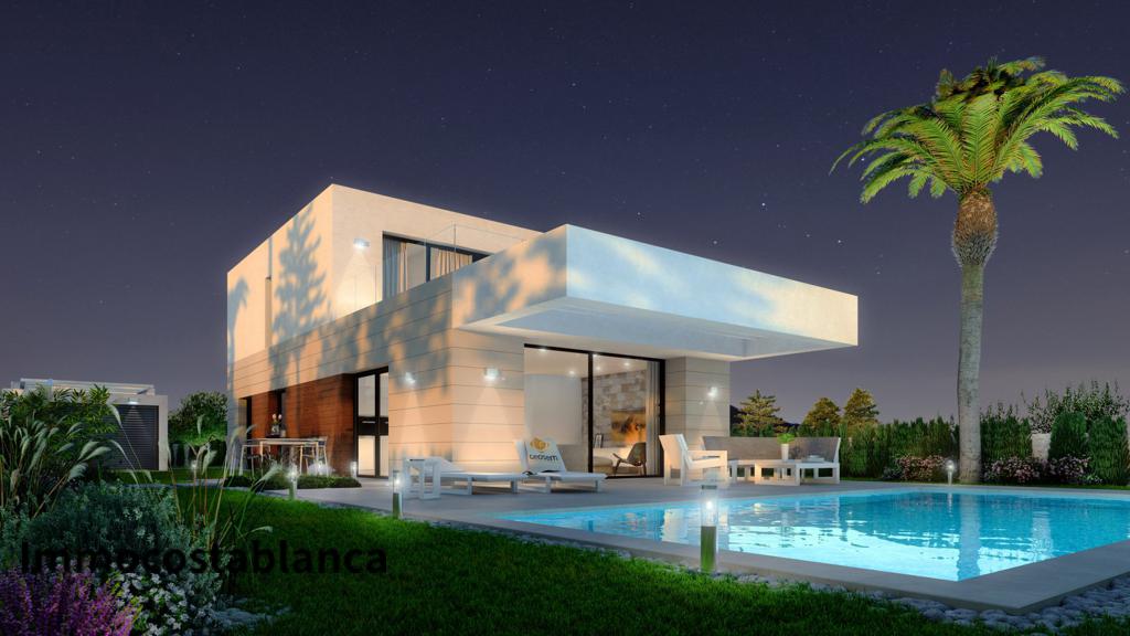 5 room villa in Los Montesinos, 108 m², 439,000 €, photo 2, listing 57250248