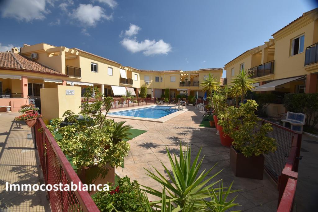Apartment in Pego, 76 m², 85,000 €, photo 2, listing 43611296