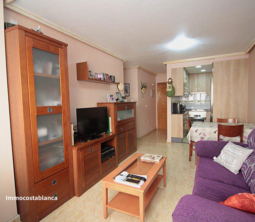 Apartment in Torrevieja, 66 m², 74,000 €, photo 6, listing 55999048