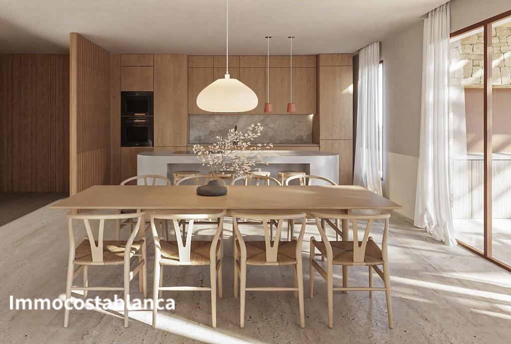 Villa in Benissa, 227 m², 1,750,000 €, photo 5, listing 55073216