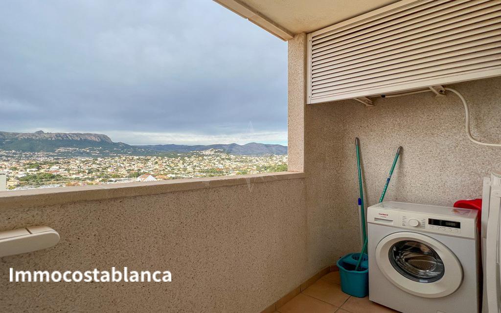 Apartment in Calpe, 101 m², 290,000 €, photo 10, listing 20928176