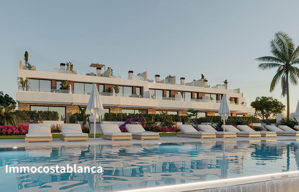 Terraced house in El Campello, 135 m², 897,000 €, photo 2, listing 30172416